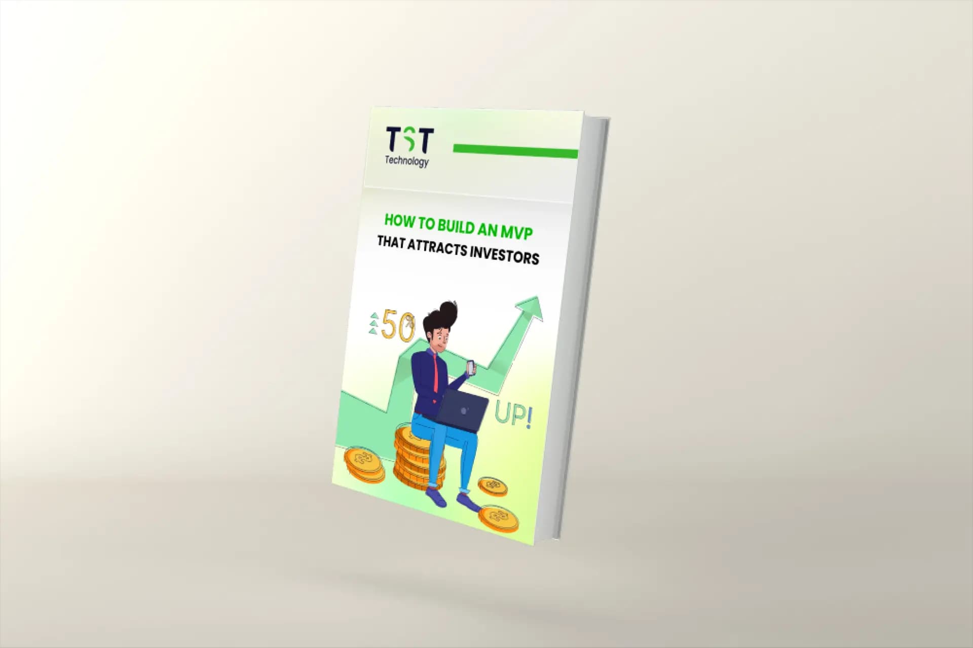 How to Build an MVP That Attracts Investors