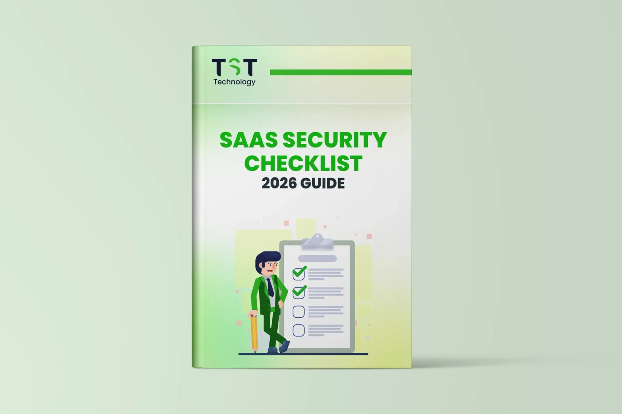 SaaS Security Checklist