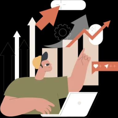 Continuous Growth & Scaling